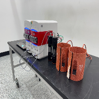 Applikon my-Control Bioreactor Controllers - Quantity 2 image 1